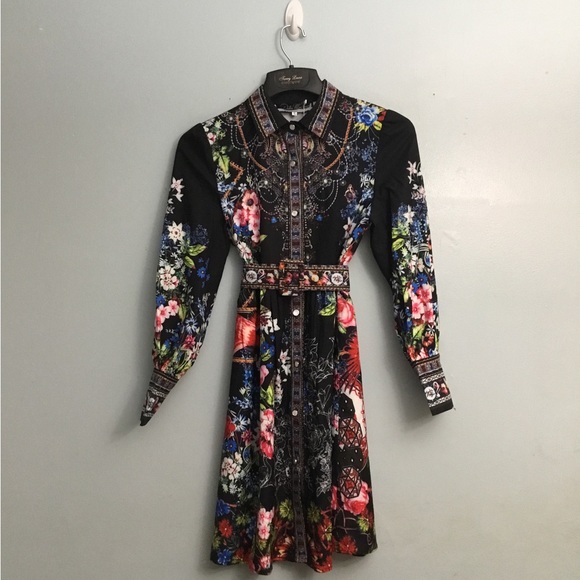 DALIA MACPHEE DRESS - Picture 13 of 14